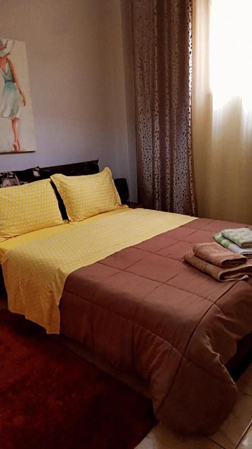 •Budget Travellers •Great Location Athens Ngoại thất bức ảnh