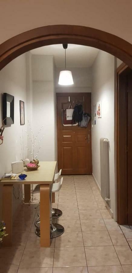 •Budget Travellers •Great Location Athens Ngoại thất bức ảnh